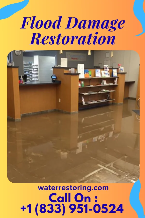 Flood Damage Restoration in Avalon, MO